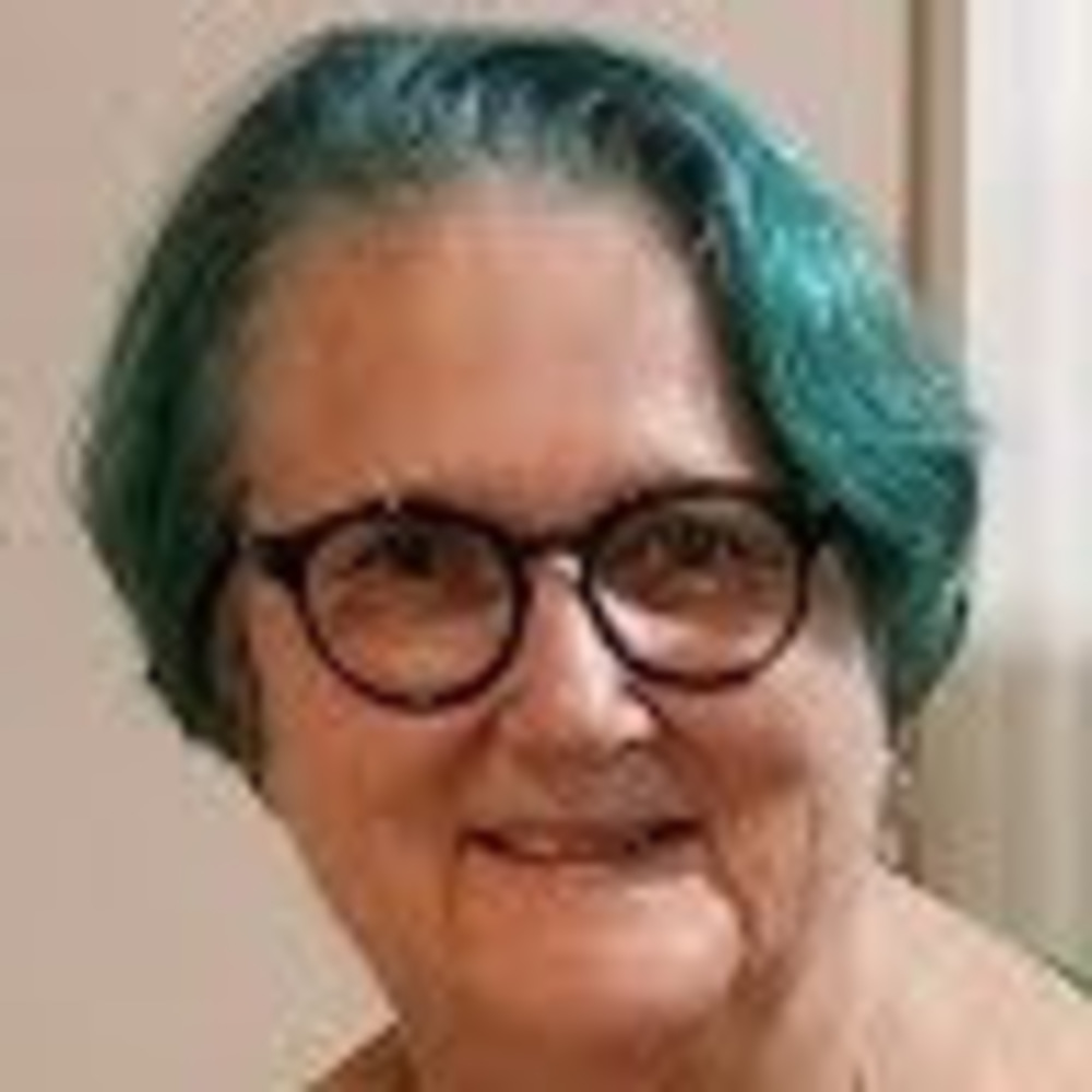 Meet your Posher, Judy beca